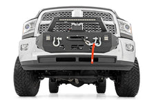 Load image into Gallery viewer, EXO Winch Mount Kit | Ram 2500 2WD/4WD (2014-2018)