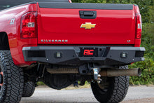 Load image into Gallery viewer, Rear Bumper | Chevy Silverado &amp; GMC Sierra 2500HD/3500HD 2WD/4WD (2011-2019)