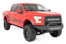 Load image into Gallery viewer, Modular Bumper w/skidplate | Front | Ford F-150 2WD/4WD (2015-2017)