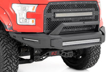 Load image into Gallery viewer, Modular Bumper w/skidplate | Front | Ford F-150 2WD/4WD (2015-2017)