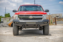 Load image into Gallery viewer, Front Bumper | Chevy Silverado 1500 2WD/4WD (2007-2013)