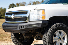 Load image into Gallery viewer, Front High Clearance Bumper | Chevy Silverado 1500 2WD/4WD (2007-2013)