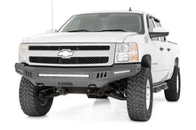 Load image into Gallery viewer, Front High Clearance Bumper | Chevy Silverado 1500 2WD/4WD (2007-2013)