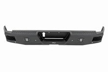 Load image into Gallery viewer, Rear Bumper | Ram 2500/3500 2WD/4WD (2010-2024)