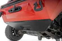 Load image into Gallery viewer, Skid Plate | Prerunner Bumper | Chevy Silverado 2500 HD 2WD/4WD (2007-2014)