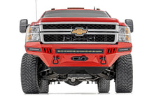 Load image into Gallery viewer, Skid Plate | Prerunner Bumper | Chevy Silverado 2500 HD 2WD/4WD (2007-2014)