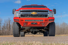 Load image into Gallery viewer, Skid Plate | Prerunner Bumper | Chevy Silverado 2500 HD 2WD/4WD (2007-2014)