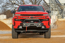 Load image into Gallery viewer, EXO Winch Mount Kit | Chevy Silverado 1500 2WD/4WD (2019-2022)